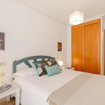 Delightful Retreat By Fidalsa Apartment El Moncayo Exterior photo