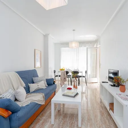 Delightful Retreat By Fidalsa Apartment El Moncayo Exterior photo