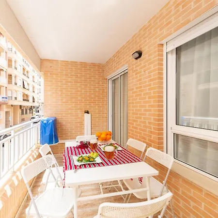 Delightful Retreat By Fidalsa Apartment El Moncayo Exterior photo