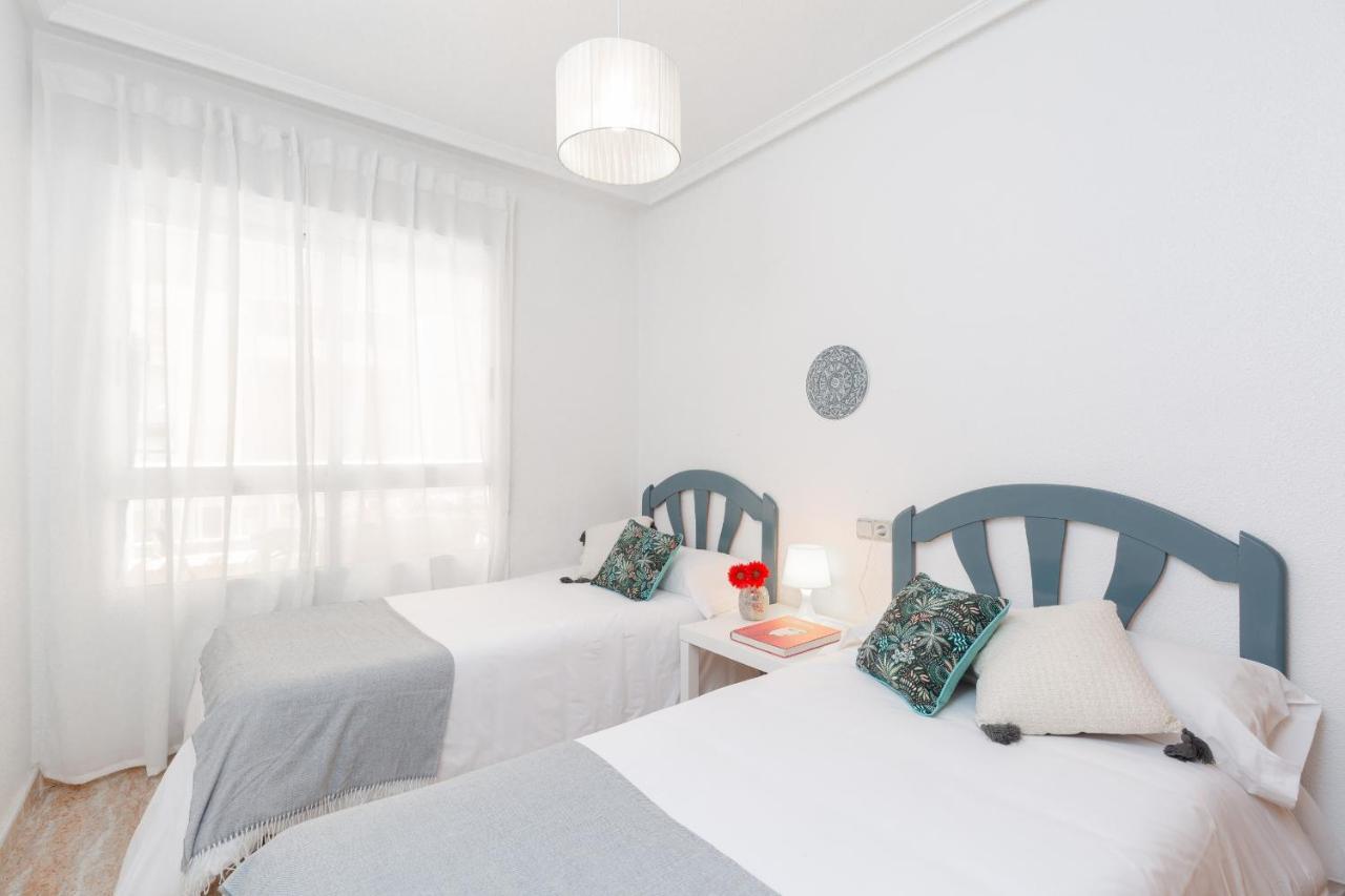 Apartment Delightful Retreat By Fidalsa El Moncayo