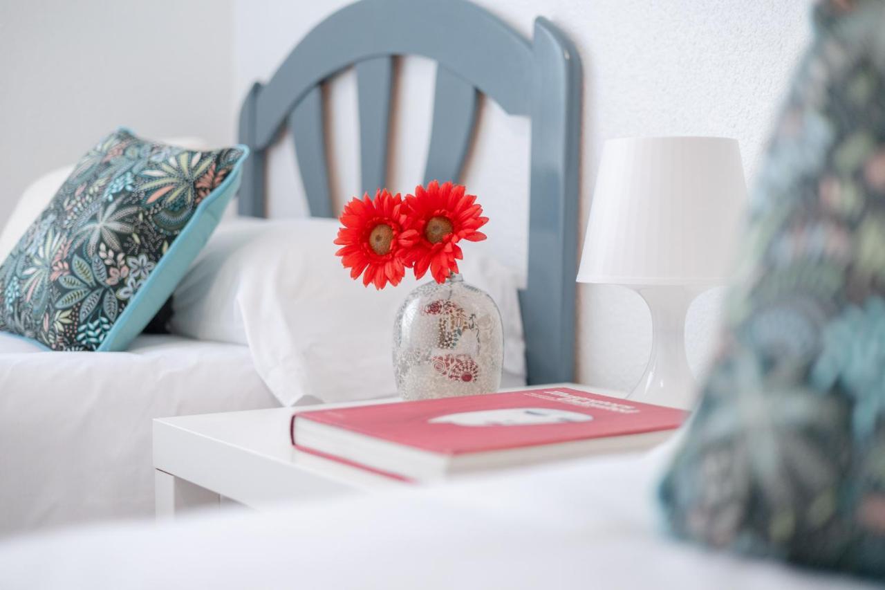 Delightful Retreat By Fidalsa Apartment El Moncayo