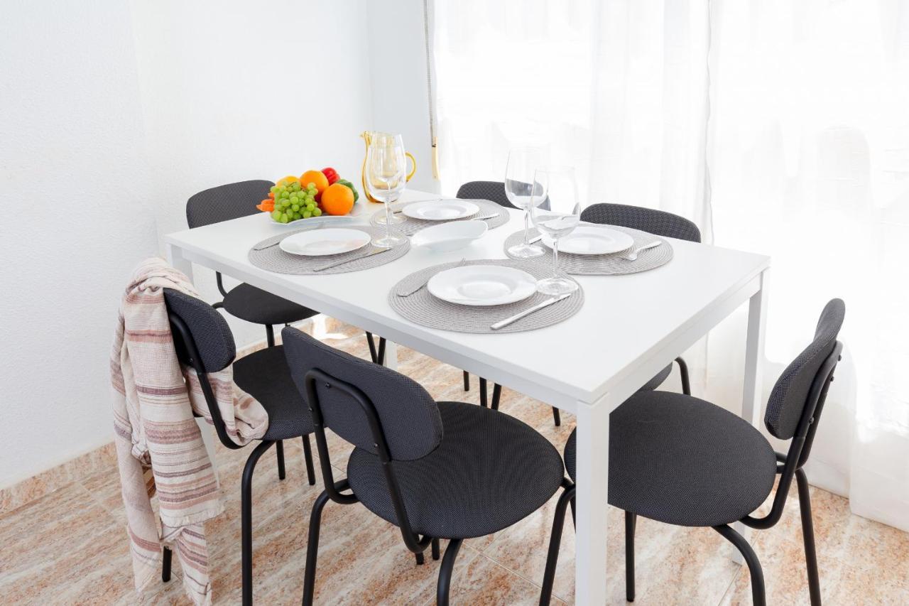 Apartment Delightful Retreat By Fidalsa
