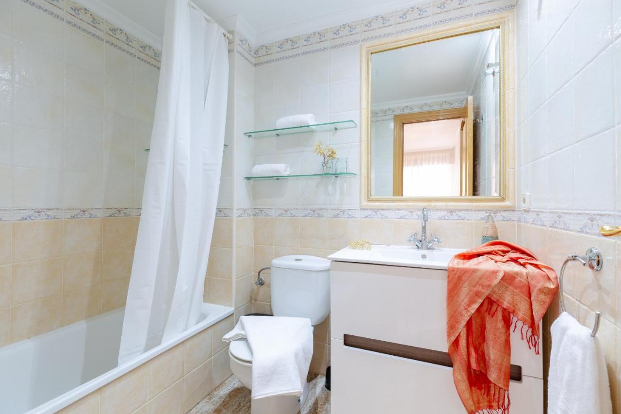 Delightful Retreat By Fidalsa Apartment *